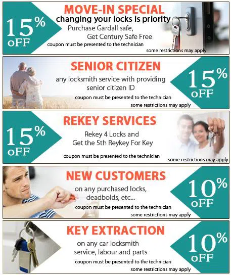 Cincinnati Local 24 Hr Locksmith, Cincinnati, OH 513-642-8021 - coupon-image
